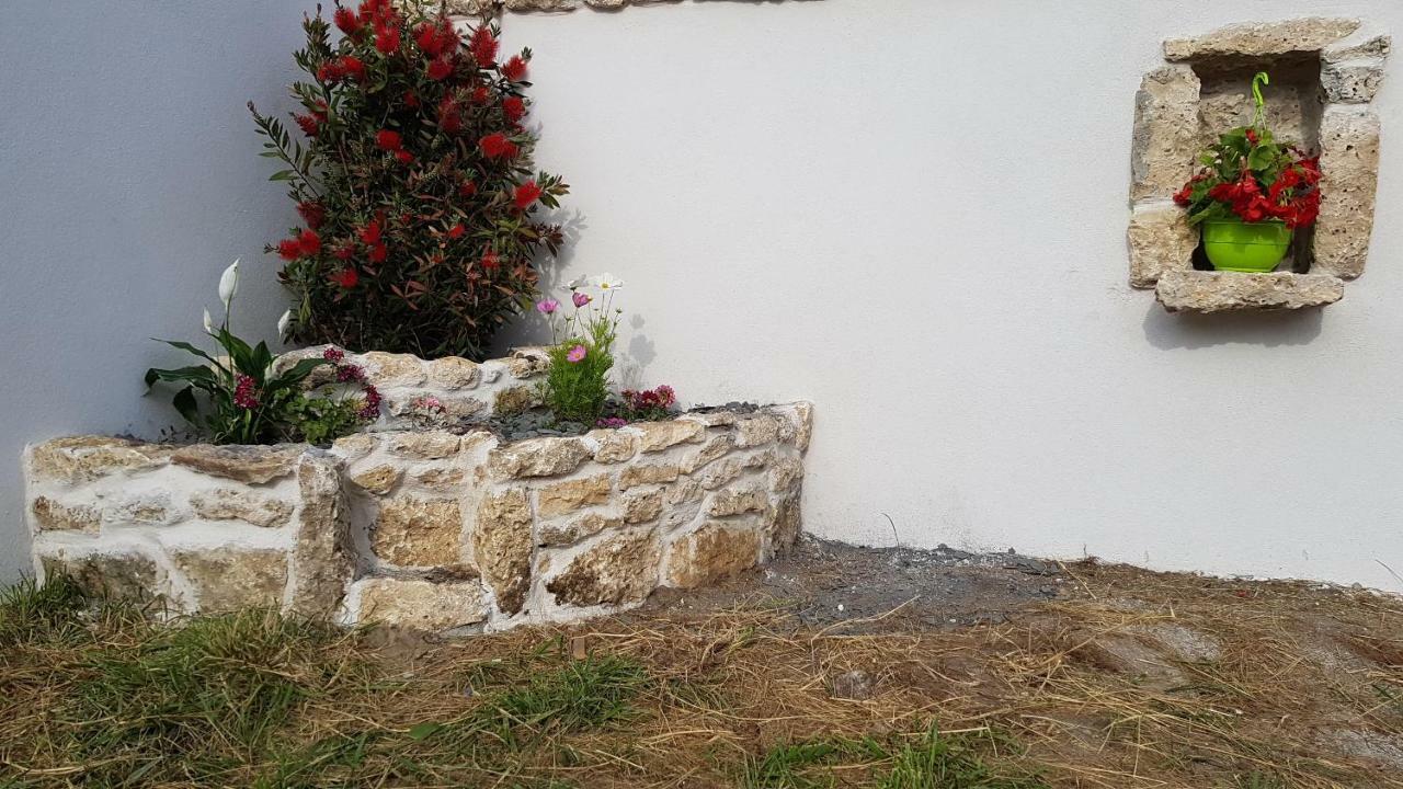 La Rose Allass Grand-Village-Plage Zewnętrze zdjęcie