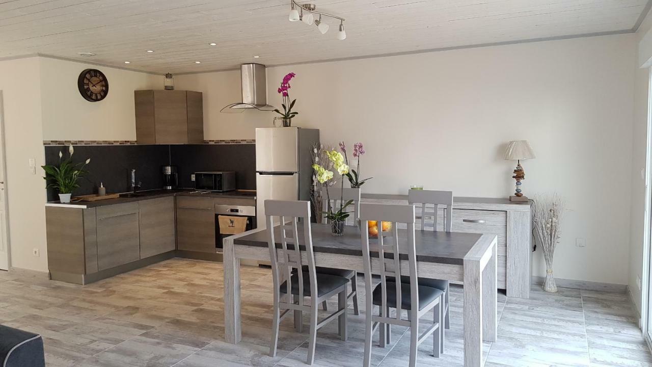 La Rose Allass Grand-Village-Plage Zewnętrze zdjęcie