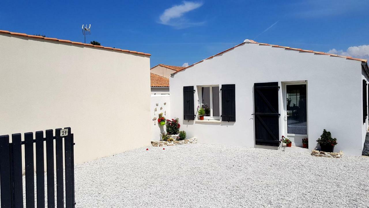 La Rose Allass Grand-Village-Plage Zewnętrze zdjęcie